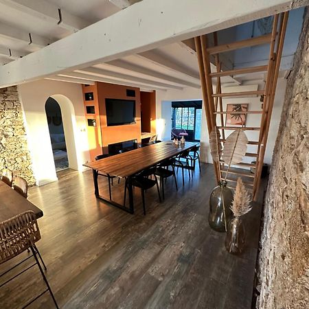 La Maison Coup De Coeur De Pont Caffino 9 Couchages Plus 2 Sur Demande Maisdon-sur-Sevre Buitenkant foto