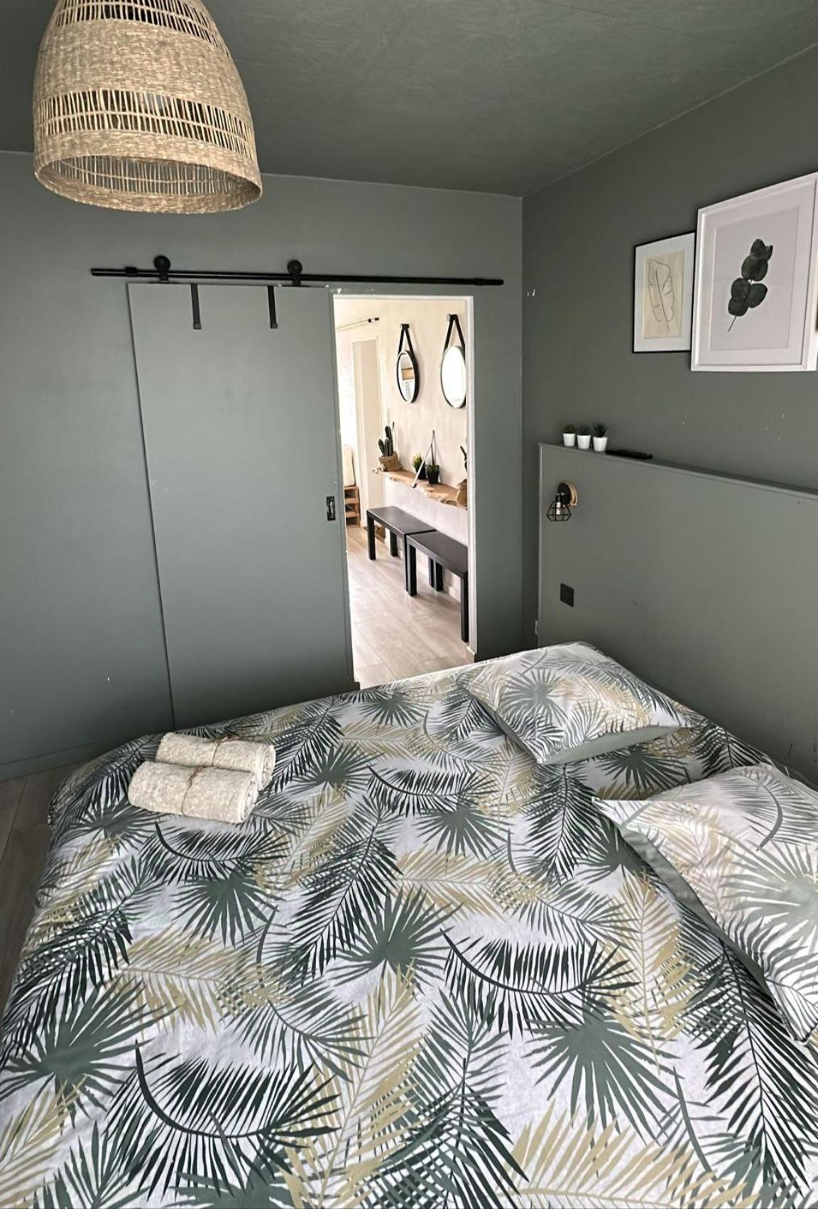 La Maison Coup De Coeur De Pont Caffino 9 Couchages Plus 2 Sur Demande Maisdon-sur-Sevre Buitenkant foto