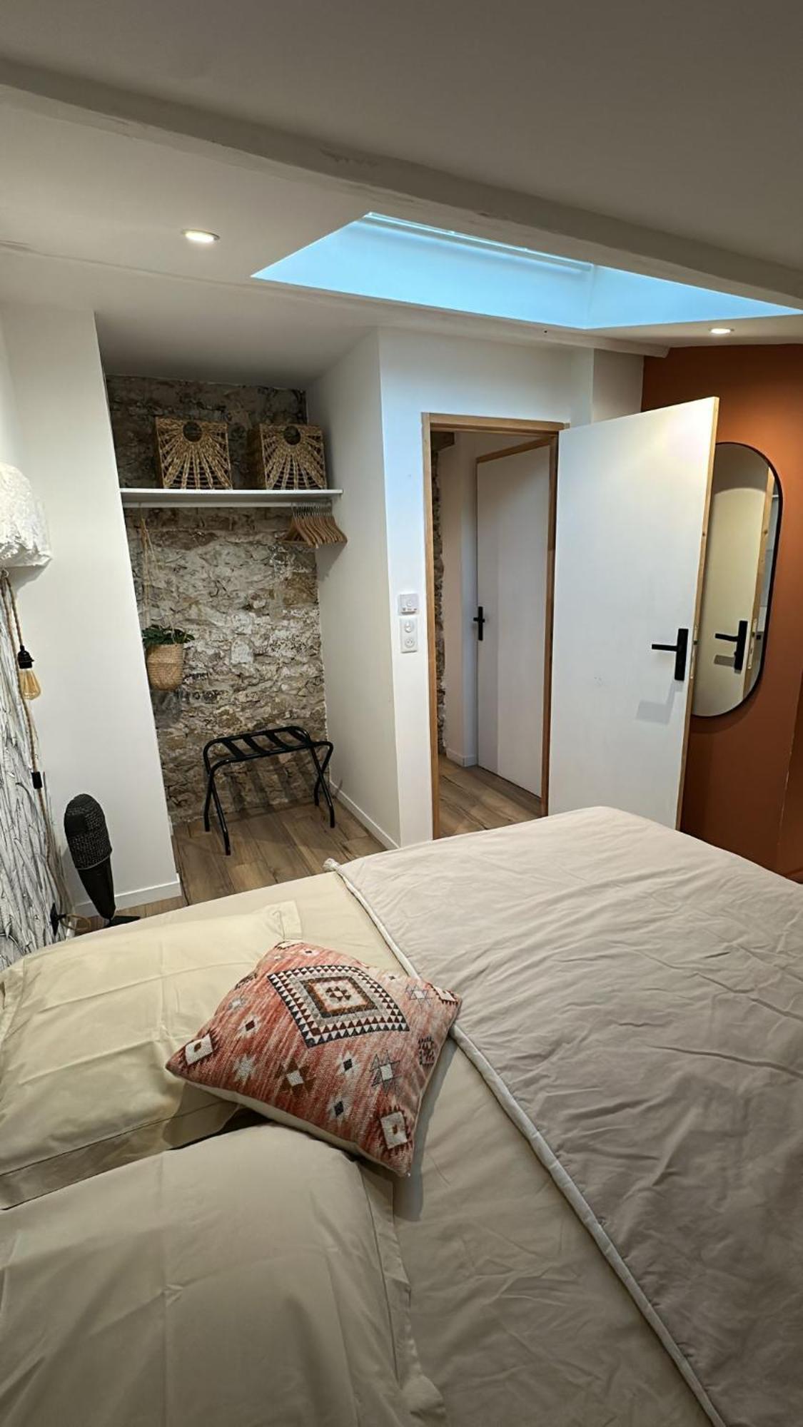 La Maison Coup De Coeur De Pont Caffino 9 Couchages Plus 2 Sur Demande Maisdon-sur-Sevre Buitenkant foto